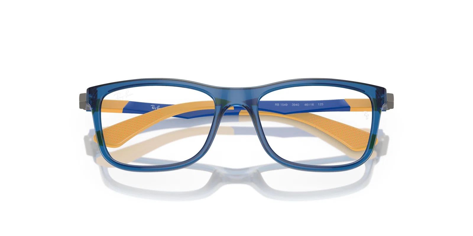 Ray-Ban Kids 0RY1549 Eyeglasses - view 83